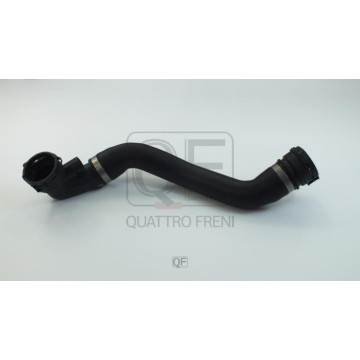 Патрубок системы охлаждения