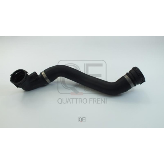 Патрубок системы охлаждения