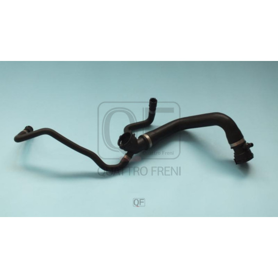 Патрубок системы охлаждения