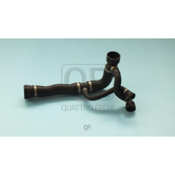 Патрубок системы охлаждения