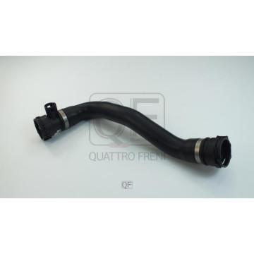 Патрубок системы охлаждения