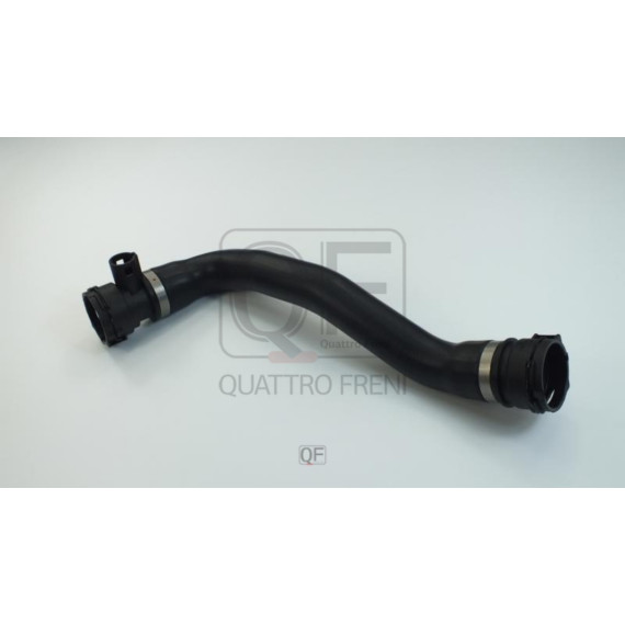 Патрубок системы охлаждения