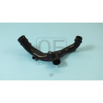 Патрубок системы охлаждения