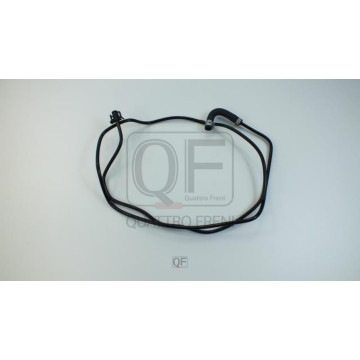 Патрубок системы охлаждения