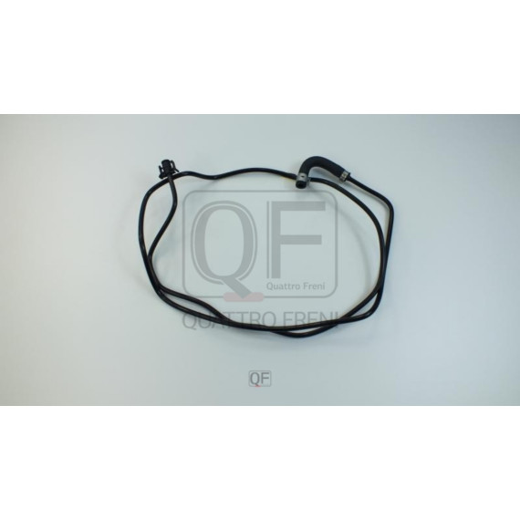 Патрубок системы охлаждения