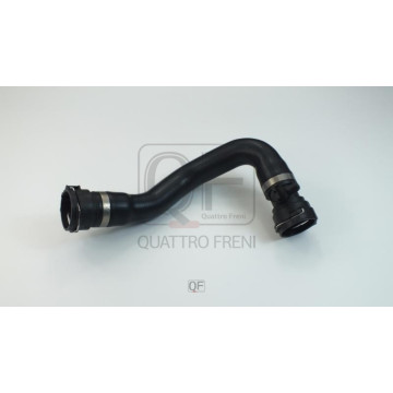 Патрубок системы охлаждения