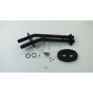 Патрубок системы охлаждения