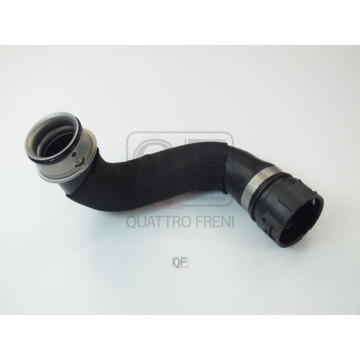 Патрубок системы охлаждения