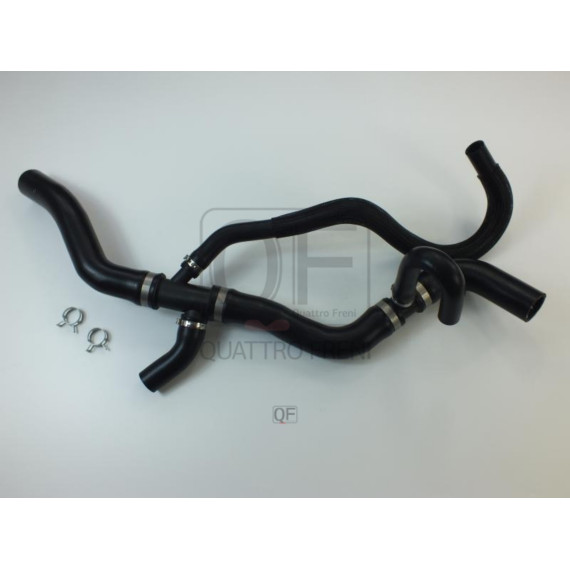 Патрубок системы охлаждения