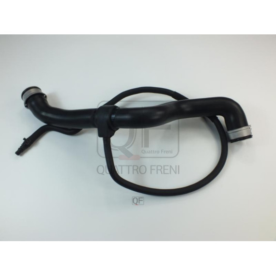 Патрубок системы охлаждения