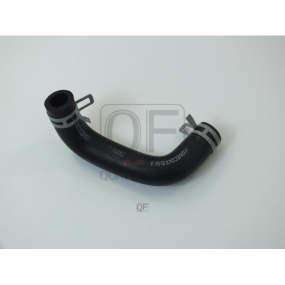 Патрубок системы охлаждения