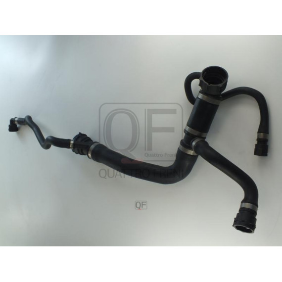 Патрубок системы охлаждения