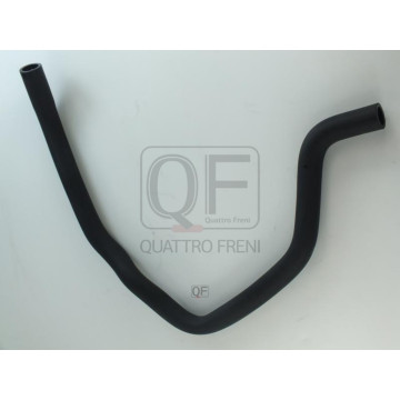 Патрубок системы охлаждения