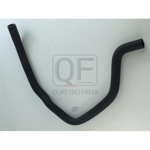 Патрубок системы охлаждения