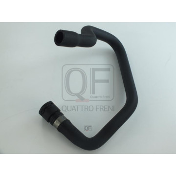 Патрубок системы охлаждения