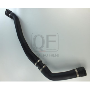 Патрубок системы охлаждения