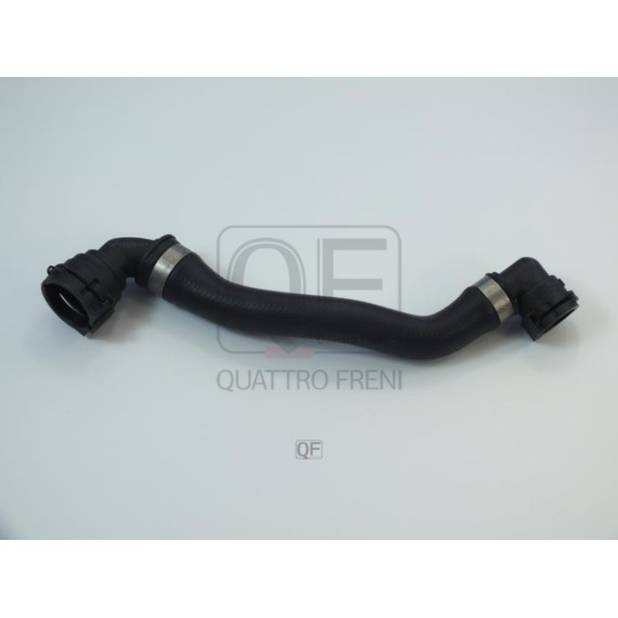 Патрубок системы охлаждения