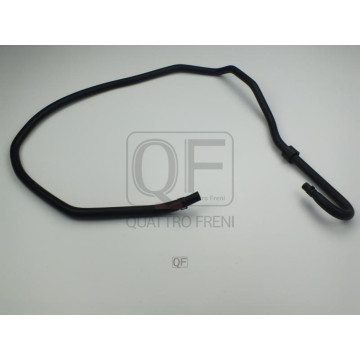 Патрубок системы охлаждения