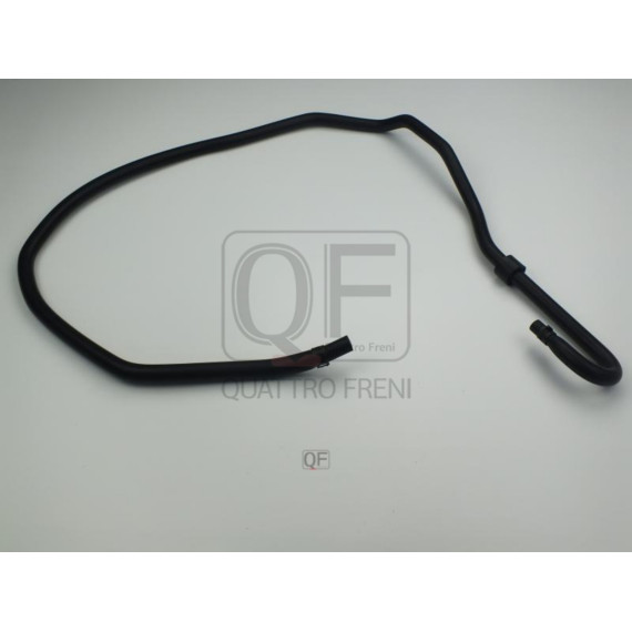 Патрубок системы охлаждения