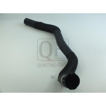 Патрубок системы охлаждения