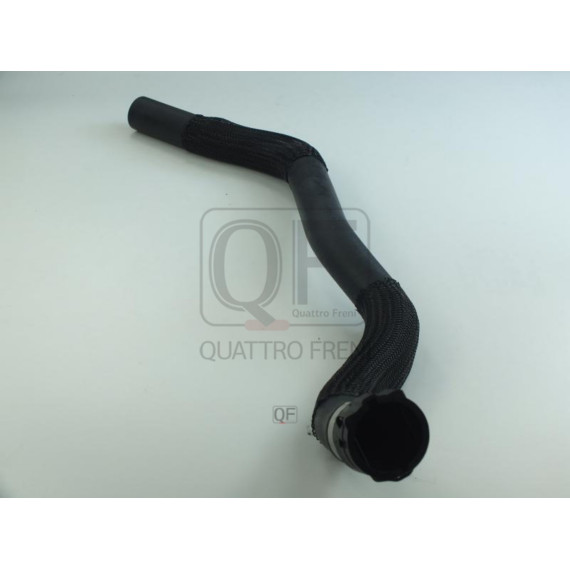 Патрубок системы охлаждения