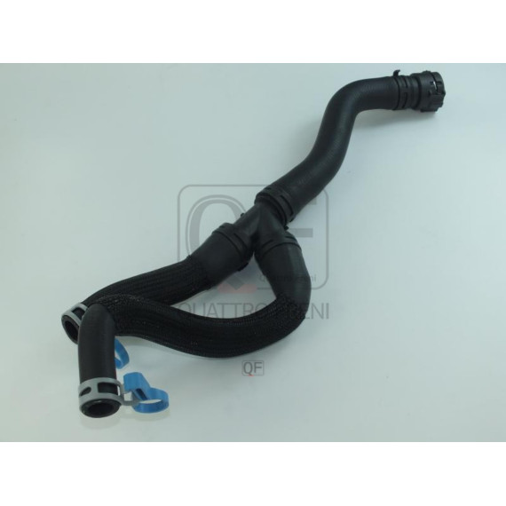 Патрубок системы охлаждения