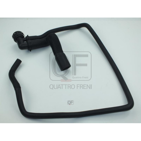 Патрубок системы охлаждения