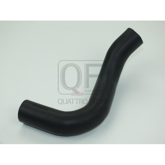 Патрубок системы охлаждения