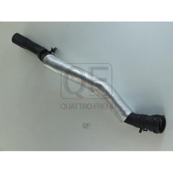 Патрубок системы охлаждения