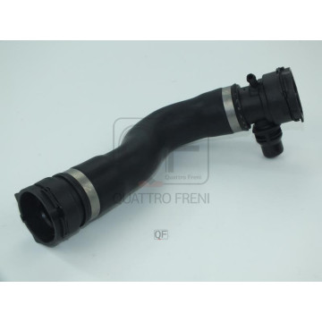 Патрубок системы охлаждения