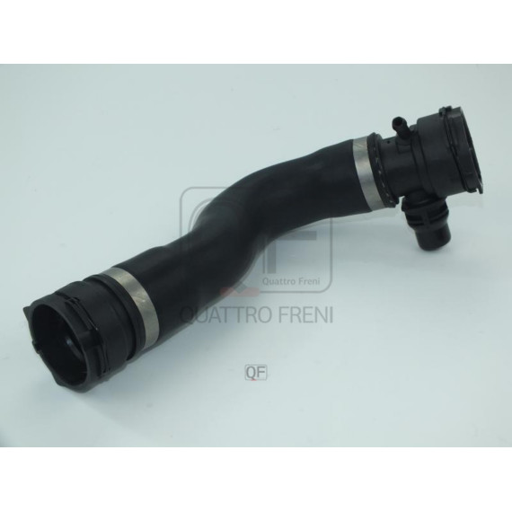 Патрубок системы охлаждения