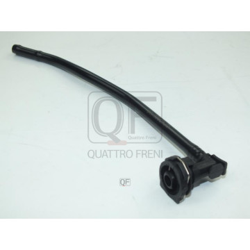 Патрубок системы охлаждения