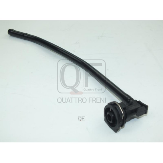 Патрубок системы охлаждения