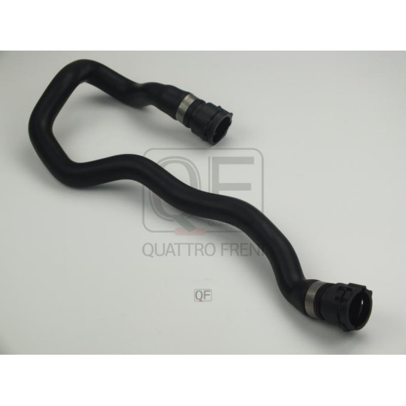 Патрубок системы охлаждения