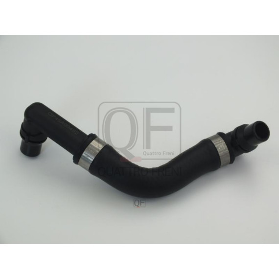 Патрубок системы охлаждения