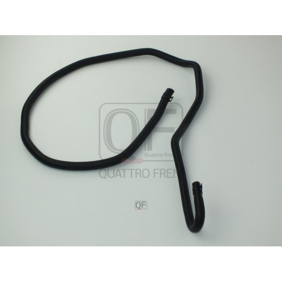 Патрубок системы охлаждения