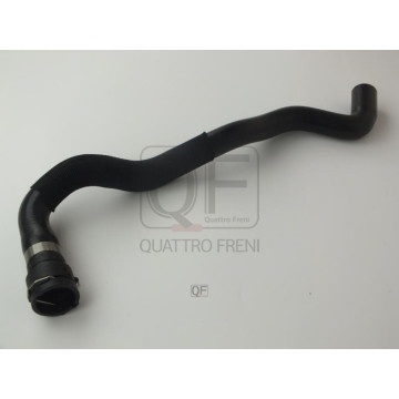 Патрубок системы охлаждения