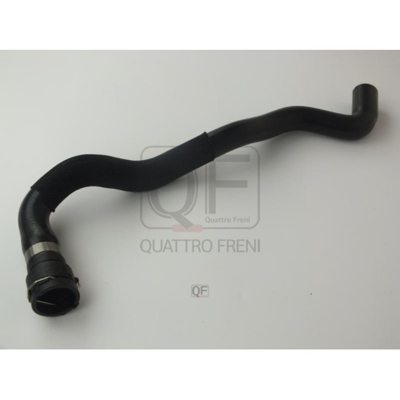 Патрубок системы охлаждения