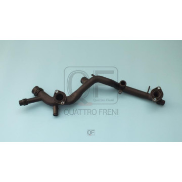 Патрубок системы охлаждения