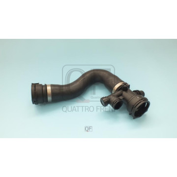 Патрубок системы охлаждения