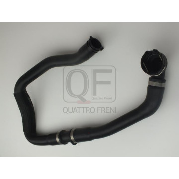 Патрубок системы охлаждения