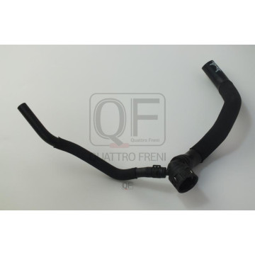 Патрубок системы охлаждения