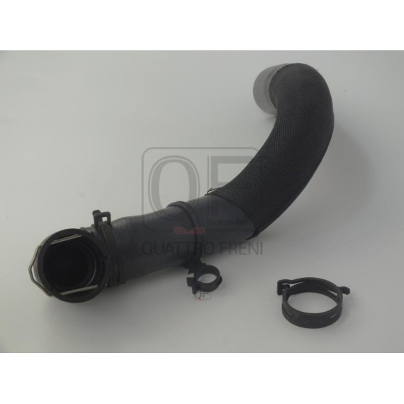 Патрубок системы охлаждения