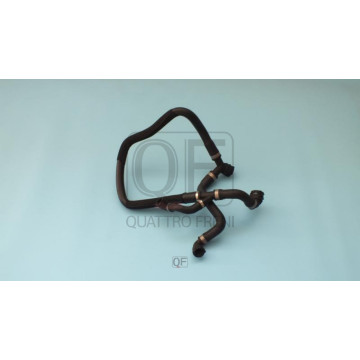 Патрубок системы охлаждения