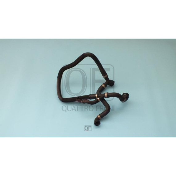 Патрубок системы охлаждения