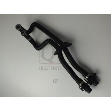 Патрубок системы охлаждения