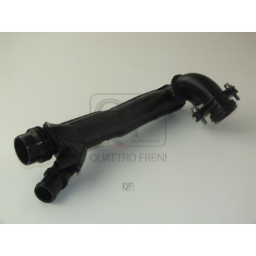 Патрубок системы охлаждения