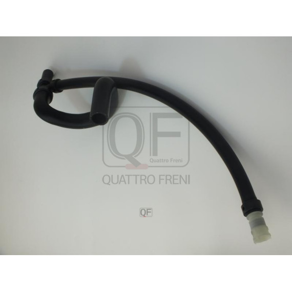 Патрубок системы охлаждения