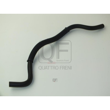 Патрубок топливной системы