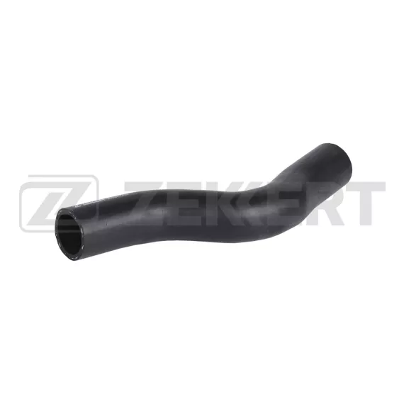 Патрубок радиатора Chevrolet Aveo (T200/250/255) 04- Daewoo Kalos (KLAS) 02-